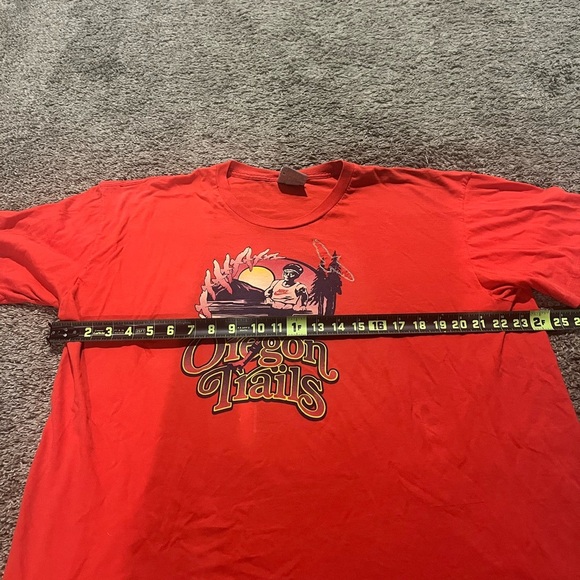 Nike Oregon Trails XXL T-Shirt - Picture 5 of 6